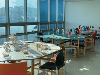 2025학년도 2학기 산업디자인전공 중간 과제전