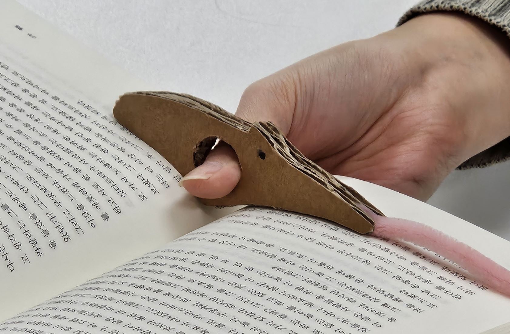 HIPD × CANAM × LAND '동물의 제품화' 워크샵