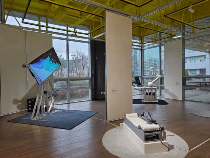 일반대학원 산업디자인학과 뉴미디어디자인랩 전