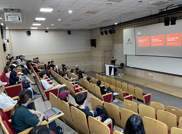2026학년도 1학기 디자인학과 산업디자인전공 전문가 진로특강(2차)